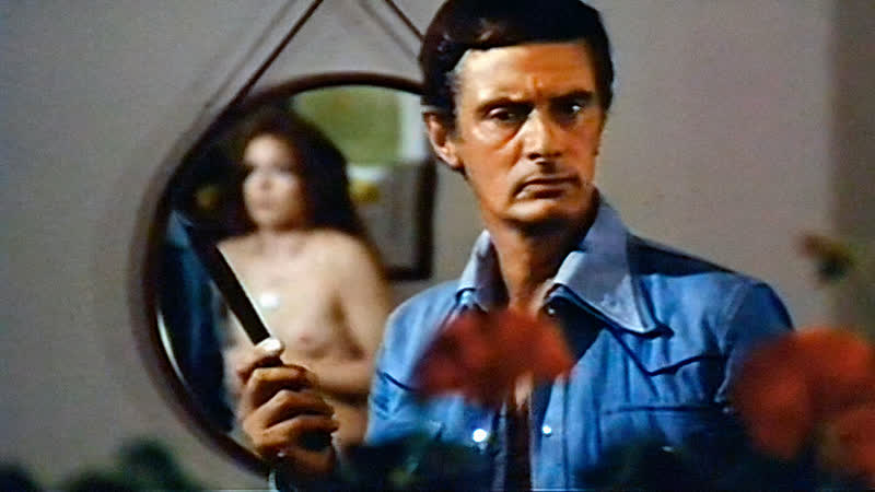 Пять женщин для убийцы / 5 donne per l'assassino / five women for the porn (1974 стельвио масси)