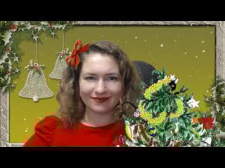 Storytime with englishonok slinky malinki's christmas crackers