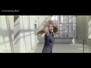 Mavi & serenay sarıkaya mavi gold dream fit // (русс суб )