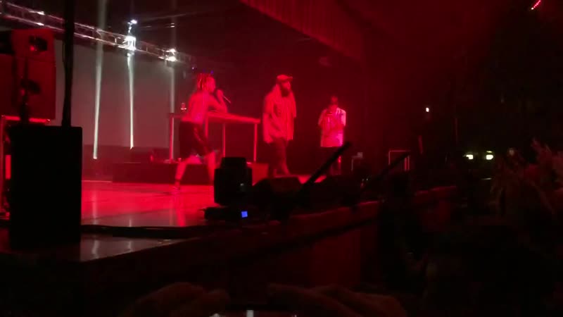 $uicideboy$ «bohemian rhapsody» (freddie mercury tribute)