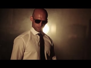 The mechanic caspian fashion week