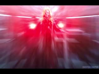 Wanda maximoff | scarlet witch | wandavision