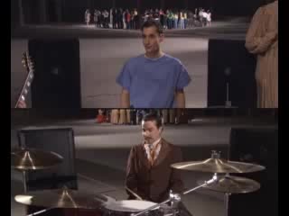 Alexisonfire vs moneen passing out in america