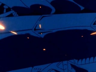 Роботех | robotech 54 серия 1985