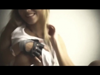 Дырки развратной мамаши были сполна наказаны за распутность