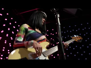 Khruangbin maria también (live on kexp)