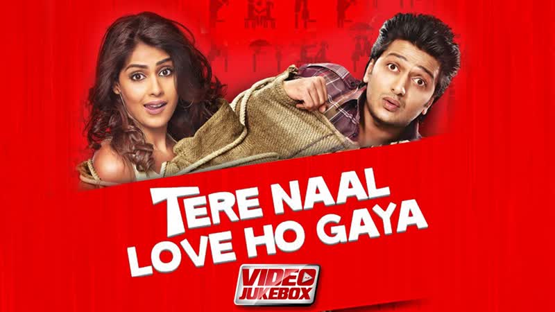 Tere naal love ho gaya hindi full movie