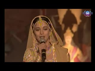 Madhuris best performance meri payal bole chham chham swadeshi mela