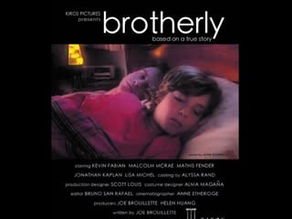 По братски brotherly (2008)