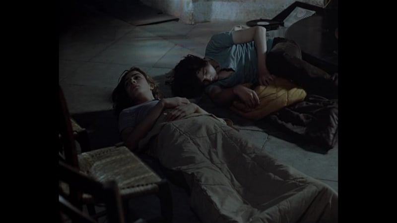 Le diable probablement // вероятно, дьявол (1977) робер брессон