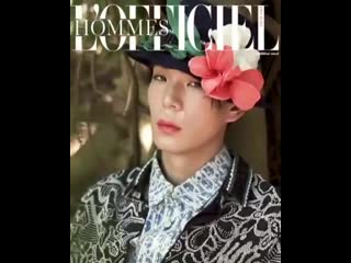 Dior hommes thailand jaylerr