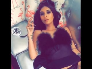 Hanna beth smoking hot, sexy shoot for playboy by alysha nett