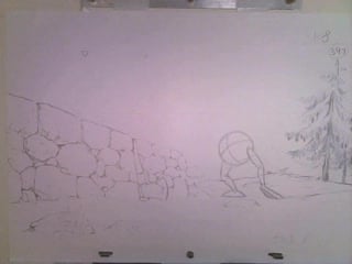 "drunken legs" by tanya buka