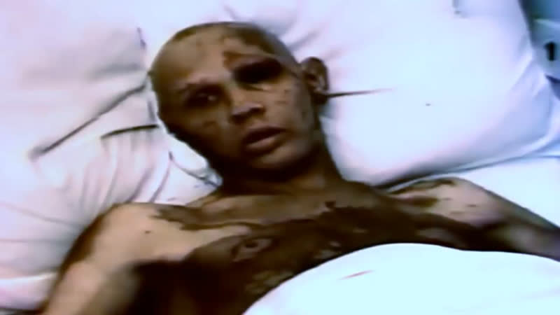 Чаэс 1986 рассекреченное видео