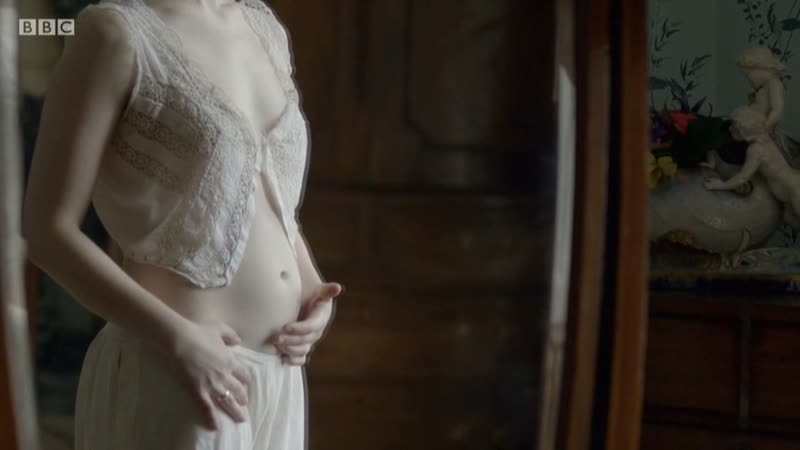 Холлидей грейнджер любовник леди чаттерлей / holliday grainger lady chatterley's lover ( 2015 )