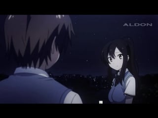 Aldonamv [maps] #3 sakurasou no pet na kanojo