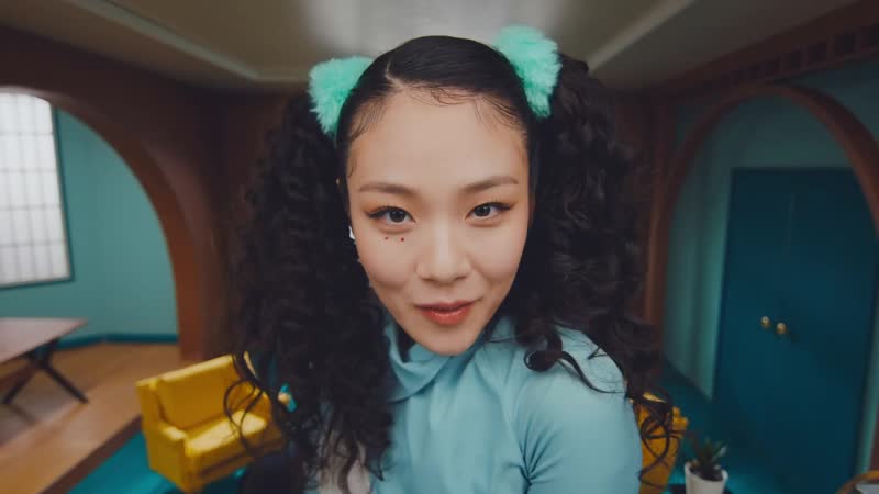 Bibi porn video – Bibi (비비) – eat my love (사랑의 묘약)