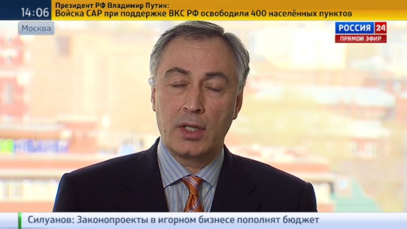 Андрей кондаков о деле юкоса у россии было шесть аргументов в свою защиту