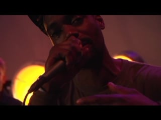 Yung internet vooruit (live @ afas live)