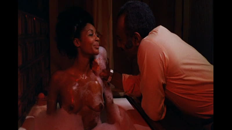 Пэм гриер = прохладный ветерок / pam grier cool breeze ( 1972 )