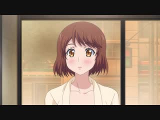 [ohys raws] shuudengo, capsule hotel de, joushi ni binetsu tsutawaru yoru 06 (mx 1280x720 x264 aac)