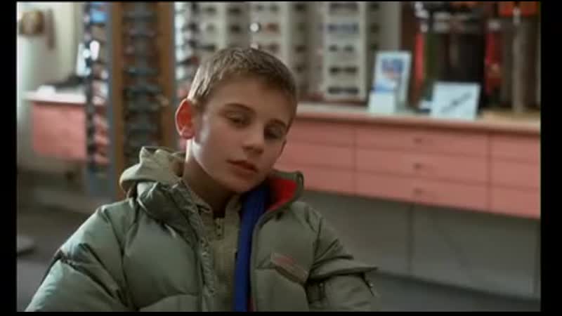 Любопытный / любознательный малыш / забавный малыш / le p'tit curieux (2004 франция) драма молодые в кино реж jean marboeuf