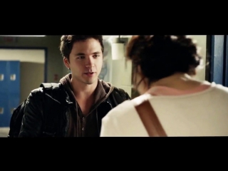 The boy next door matt allison teen wolf style trailer