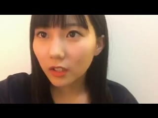 180911 showroom hkt48 team h tanaka miku 2048