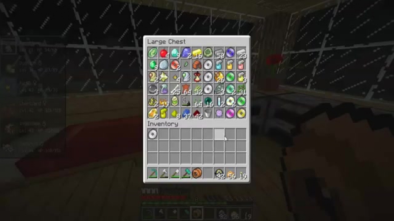 Minecraft porn video – Minecraft [#43] | пиксельмон