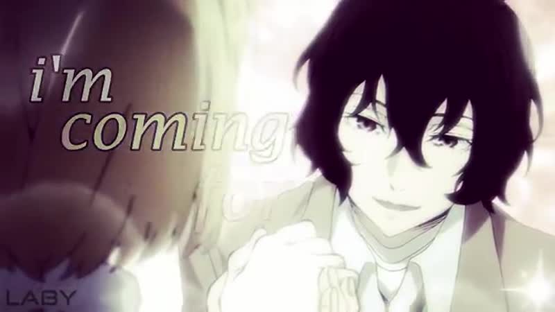 Dazai osamu i do it solo