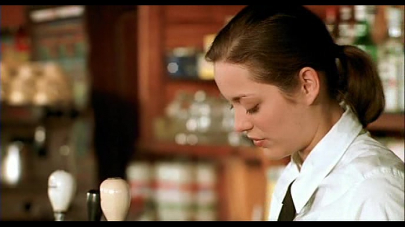 Влюбись в меня, если осмелишься / jeux d'enfants (2003) | супер кино фильм