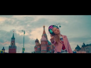 Анна филипчук матрёшка (official video)