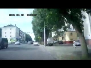 Сидоджи показывает