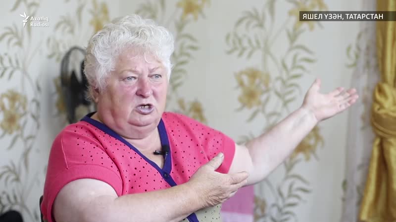 Зәйтүнә короткова "туристик урын ясыйлар дип мин урамга чыгып китәргә тиеш түгел"