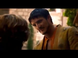 Oberyn martell