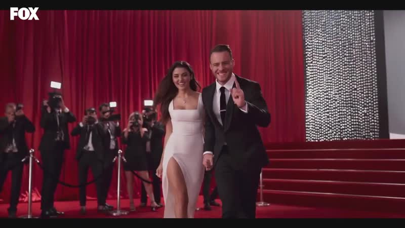 Kerem x hande daha daha fox!