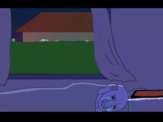 I want to apologise for this one