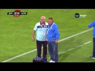 Dunav ruse vs cska sofia 20