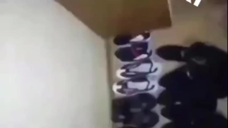 Хуяк и пиздец