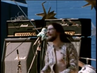 Prudence drunk and happy (live 73)