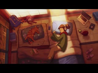 [chilledcow] lazy sunday 💤 [lofi hip hop/chill beats]