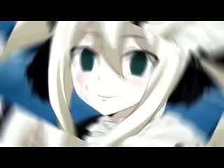 Fairy tail ⊱ vine ⊰ mavis vermillion