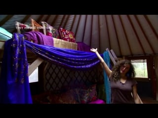 Tiny with lofty potential tiny house hunters hgtv asia