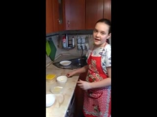 Маша павлова how to make a cheese omelette