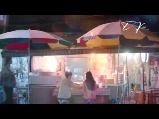 (когда цветет камелия ost 3) motte & yongzoo you 're my vitamin