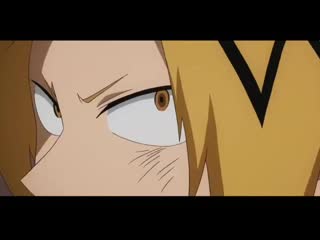 ╳kirishima eijiro and kaminari denki ⟨bnha⟩ edit╳