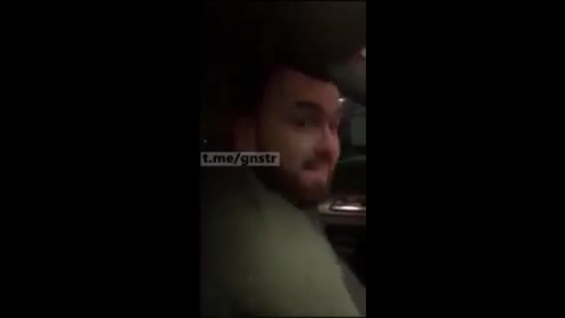 Тимур дикий угрожает вору в законе гули