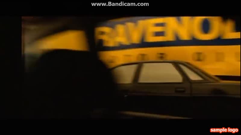 2008 porn video – Стритрейсеры (2008) car chase