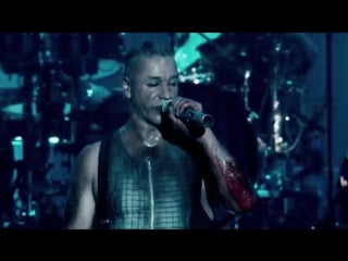 Rammstein paris live (2017) pamшtaйh b пapижe (2017)