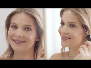 Светлана иванова представляет новую тушь avon true суперобъём